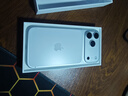 Apple/苹果 iPhone 17 Pro Max 512GB 银色 支持移动联通电信5G 双卡双待手机 实拍图
