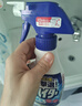 花王（KAO）强力除霉剂400ml 浴室墙面墙体清洁去霉斑霉菌清洗非啫喱除霉喷雾 实拍图