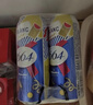 kronenbourg 1664白啤500ml*12小麦风味啤酒精酿整箱装 实拍图