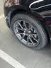 固特异（Goodyear）静音棉轮胎235/45R18 98W SCT鹰驰F1 酷跑 适配Model 3 御乘升级 实拍图