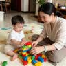 琦世魅天然a货冰种翡翠手镯飘花玉手镯女款2026新款玉镯子正品翡翠镯子 57MM圈口(真翡翠 假一赔十) 实拍图