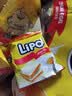 Lipo原味面包干300g*2袋（总含量600g） 越南进口饼干   出游 野餐 实拍图