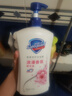舒肤佳健康净护沐浴露樱花香氛720g 沐浴乳液男女士通用新旧包装随机 实拍图