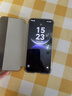 HUAWEI Mate 80 麒麟9020 12GB+256GB雪域白 第二代红枫影像 鸿蒙AI 超可靠玄武架构 鸿蒙系统华为手机 实拍图