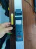华昌高精度铝合金靠尺2米垂直检测多功能水平尺工程验收工具验房 实拍图