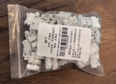 贝傅特快速接线端子按压式电线接头连接器电线接头端子卡扣神器CH2型二进二出【50只】 实拍图