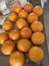 新奇士（Sunkist）澳大利亚蓝标早脐橙 大果 8斤礼盒装单果220g起 生鲜水果礼盒 实拍图