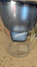 碧然德（BRITA）过滤净水器 家用滤水壶 净水壶 Marella 海洋系列+专家版滤芯12枚（含附件） 实拍图