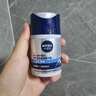 妮维雅（NIVEA）男士【补水保湿】多重控油保湿精华露50g乳液面霜护肤品生日礼物 实拍图
