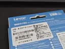 雷克沙（Lexar） 1TB SSD固态硬盘 M.2接口 NVMe协议（PCIe 3.0x4）读速3300MB/s NM610PRO快速加载 广泛兼容 实拍图