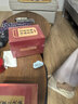 同仁堂北京同仁堂海盐生姜老北京艾草足贴宝宝暖足贴脚湿气100贴/盒 实拍图