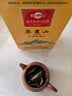 凤山特级安溪铁观音清香型正味兰花香乌龙茶252g高端茶叶QT600铁盒装 实拍图