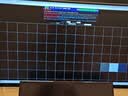 联合创新27英寸2K显示器120Hz Type-C HDR400全链路色准苹果mac设计修图显示器 云上舞白CB27Q1 实拍图
