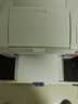 奔图（PANTUM） P10 lite P2206W P2210W P2206NW P2200W系列家用打印机小型黑白激光无线手机直连学习打印机 P2210W标配【主推款】 标准版 实拍图