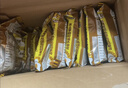 统一小浣熊 滋滋烤肉味干脆面 35g*30包 整箱装儿时美食干脆面方便面 实拍图