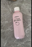 贝亲（Pigeon）桃子水 桃叶精华 婴儿爽身露 四季通用 200ml *3支装 实拍图
