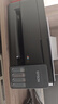 爱普生（EPSON）【6代新品】L3353墨仓式彩色家用AI学习打印机 L3251/L3255升级版(打印复印扫描 微信/无线 黑色） 实拍图