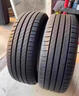 米其林（MICHELIN）汽车轮胎 205/55R16 91V 耐越 ENERGY MILE 适配朗逸/速腾/卡罗拉 实拍图