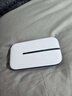 华为鸿蒙智选随身wifi6移动无线随行WiFi3网络4g无线网卡携带无限制三网全国通用流量2026款5G AX15B 升级WiFi6【双网切换】1500毫安续航6小时 实拍图