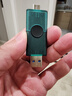金士顿（Kingston）128GB Type-C USB3.2 双接口U盘 DTDEG2 大容量办公车载优盘 适用于安卓苹果手机电脑 实拍图