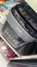 苏泊尔（SUPOR）有钛0涂层新品速嫩蒸鲜呼吸电压力锅5L超高压120kPa 2000W上蒸下煮电饭煲4-6人SY-50FC5051 实拍图