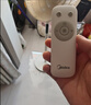 美的（Midea）【闪拆系列】一键闪电拆装直流变频家用语音电风扇一级能效静音落地扇大风力卧室立式电扇SDJ30BC 实拍图