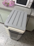 志高（CHIGO）空调扇工业冷风机冷风扇移动水冷空调冷气机加冰块降温强力制冷家用商用 实拍图