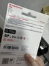 闪迪（SanDisk）128GB SD内存卡 4K V30 U3 C10 相机存储卡 读速230MB/s 写速120MB/s 高速连拍 微单/单反相机 实拍图