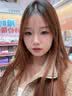 珍尚银【中国黄金】梦幻星河夜光纯银项链女高级感吊坠生日礼物送女友 实拍图