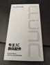 朗客【2片装】适用荣耀X60Pro钢化膜honor x60pro手机膜曲面覆盖超薄超清抗指纹防摔耐磨保护贴膜 实拍图