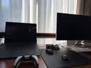 雷蛇（Razer）灵刃16游戏本笔记本电脑 Ultra 9 386H/RTX5080/32GB/1TB/240Hz OLED 实拍图