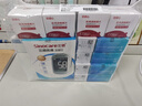 三诺优准血糖仪高精准医用级测血糖家用语音监测 仪器+200支试纸 实拍图