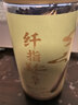洽洽纤指美仁瓜子原味200g罐装同辉20品种葵花籽坚果炒货休闲零食 实拍图