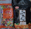 佳宝九制陈皮500g橙皮橘子皮果干泡茶煲汤大包散装休闲从车小零食 实拍图