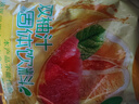 福瑞德双柚汁粉1000g 柚子粉果汁粉速溶固体饮料果珍特浓果汁粉可商用 实拍图