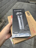 飞科（FLYCO）男士智能剃须刀旋转式电动刮胡刀剃胡须刀全身水洗三刀头生日节日礼物送男生朋友送父亲爸爸FS923 实拍图