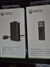 XBOX原装xss微软xbox手柄国产全新适配器ones无线Series二代接收器XSX充电电池精英二代手柄充电底座 【二代接收器+series充电组】C口 实拍图