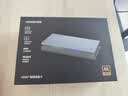 绿联HDMI2.1视频采集卡4K144Hz高清RGB24适用Switch2/PS5尼康索尼相机直播手机平板电脑游戏录制UG701 实拍图