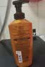 欧莱雅精油润养洗发水柔顺顺滑洗发露700ml(新老包装随机发货) 实拍图