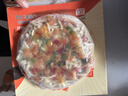 俏侬 芝士披萨组合1440g 8盒装 培根+香肠+鸡肉 烤箱烘焙原制奶酪 实拍图