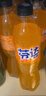 可口可乐芬达500ml*12瓶部分地区现货直发（普通款与联名款随机发货） 实拍图