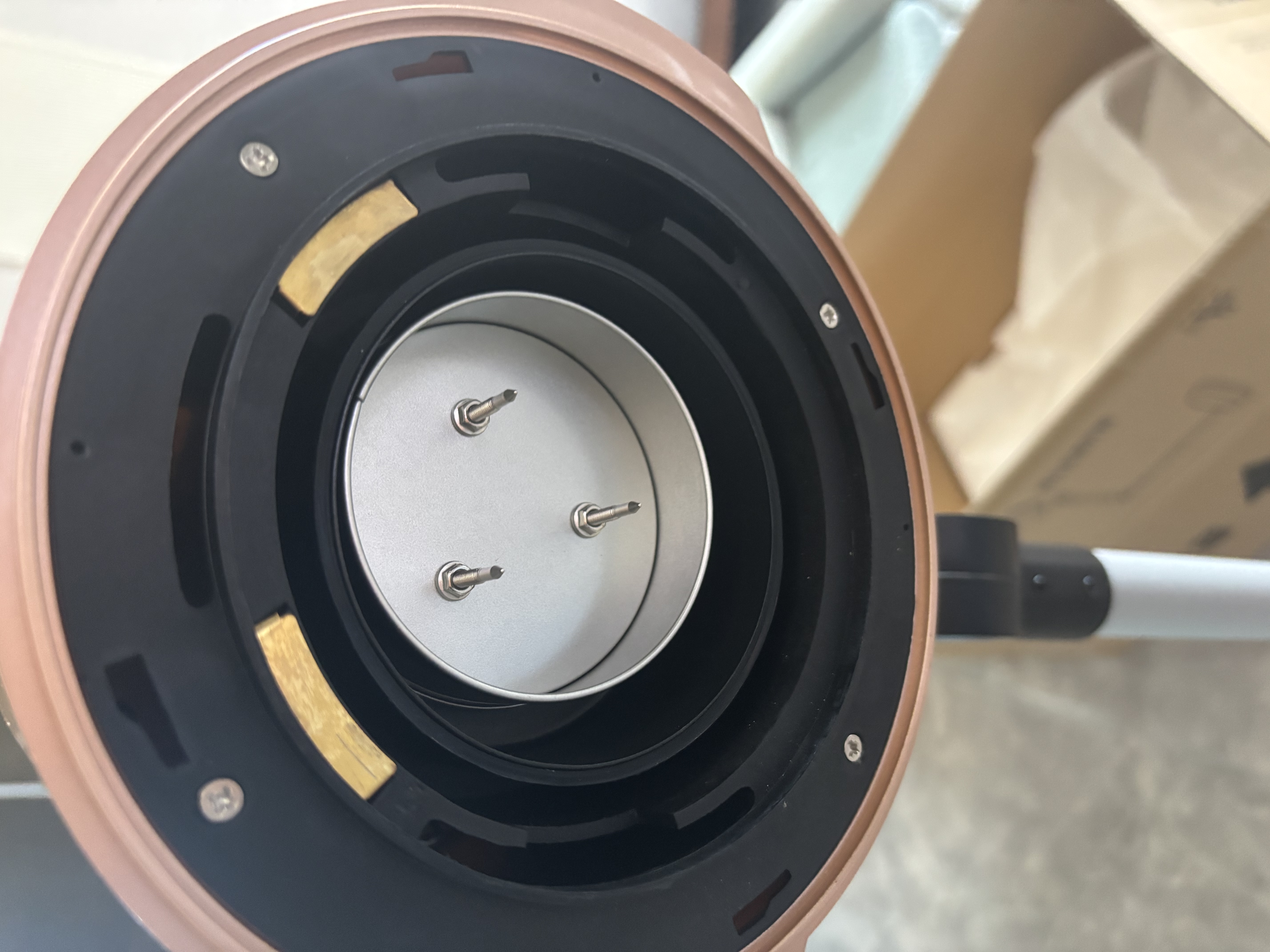 爱丽绅明火三伏艾灸熏蒸仪器一体机无烟家用雷火灸理疗仪器具七夕礼物 实拍图