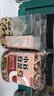 李小谷 豆浆豆3斤罐装 含黄豆 黑豆 绿豆 红豆 芸豆 鹰嘴豆 花生 打豆浆 实拍图