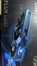 蓝戟（GUNNIR）Intel Arc A770 Flux 8G OC B 2400MHz  GDDR6 苍蓝 高端游戏设计视频剪辑显卡 实拍图