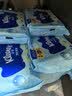 舒洁（Kleenex）湿厕纸40抽*10包家庭装厕纸湿厕纸纯水洁厕湿巾湿纸巾厕纸 实拍图