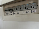 雷士（NVC）次日达LED照明吸顶灯简约超薄卧室书房过道阳台IP40防护 实拍图