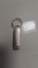 banq 64GB USB3.2 Gen1 U盘 F30高速版 全金属电脑车载两用优盘 360度旋转大钢环 大容量商务个性U盘 实拍图