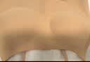 幸棉【明星同款】粉底液内衣女无尺码文胸方领无痕细肩带背心隐形 隐形肤（背心款） 均码 F(A-C杯/底围70-80CM) 实拍图