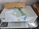惠普（HP）DJ 6178 无线家用打印机  打印复印扫描多功能一体机 自动双面打印 微信打印 实拍图