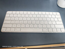 Apple/苹果 妙控键盘-中文 (拼音) 轻薄苹果键盘蓝牙键盘无线键盘办公键盘 实拍图